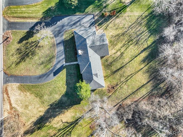 11546 Conway Road, St Louis, MO 63131