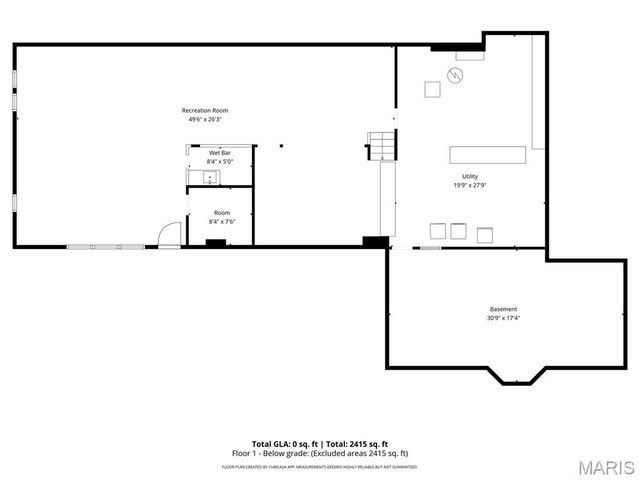 11546 Conway Road, St Louis, MO 63131