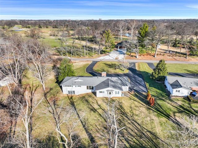 11546 Conway Road, St Louis, MO 63131