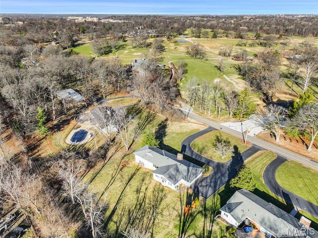 11546 Conway Road, St Louis, MO 63131