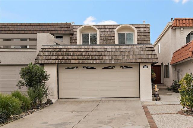 444 Fathom Drive, San Mateo, CA 94404