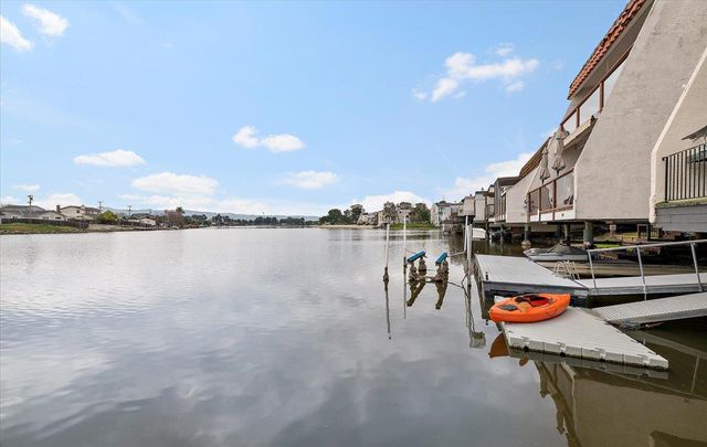 444 Fathom Drive, San Mateo, CA 94404