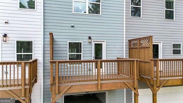 826 Glennferry Bend, Mableton, GA 30126