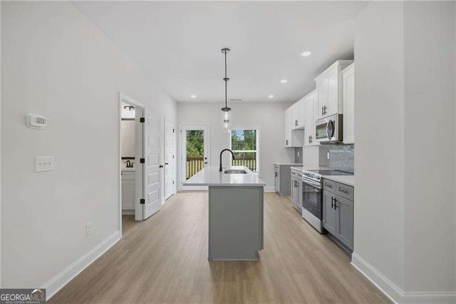 826 Glennferry Bend, Mableton, GA 30126
