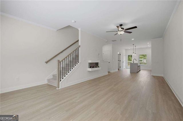826 Glennferry Bend, Mableton, GA 30126
