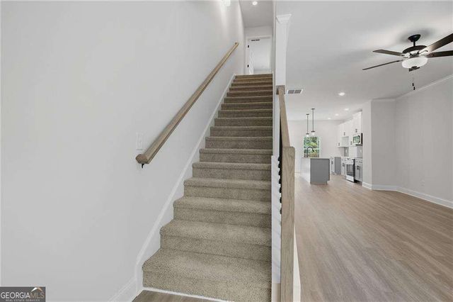 826 Glennferry Bend, Mableton, GA 30126
