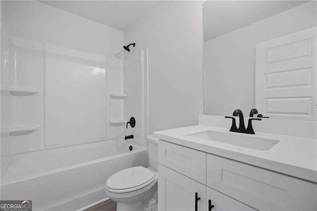 826 Glennferry Bend, Mableton, GA 30126