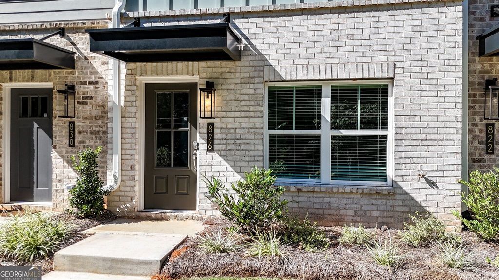 826 Glennferry Bend, Mableton, GA 30126 — photo 2