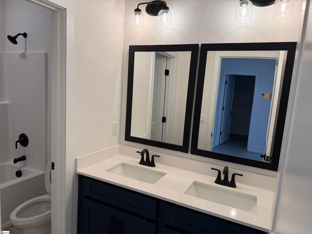 225 Rolling Waters Drive Lot 69, Greenville, SC 29605