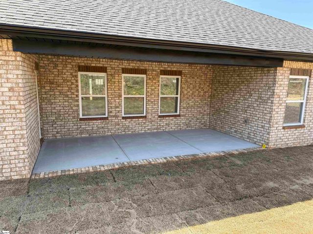 225 Rolling Waters Drive Lot 69, Greenville, SC 29605