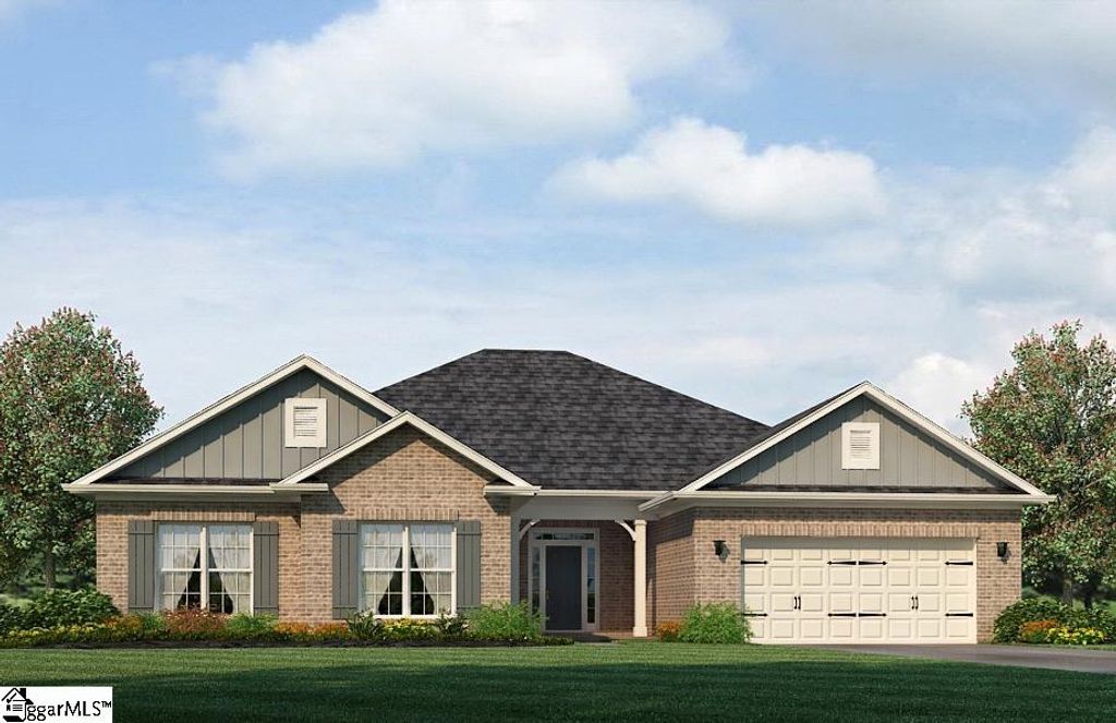 225 Rolling Waters Drive Lot 69, Greenville, SC 29605