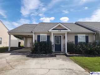418 Londonberry Drive, Florence, SC 29505
