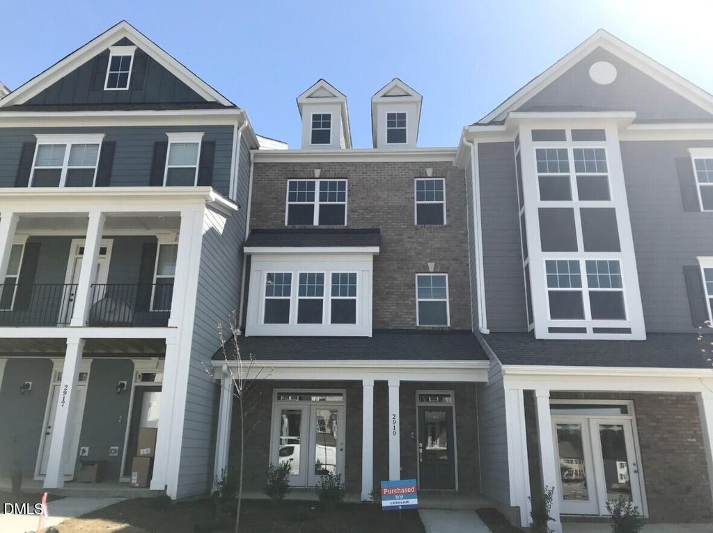 2919 Great Lawn Road, Apex, NC 27502