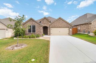 2283 Gran Cielo Trail, New Braunfels, TX 78130