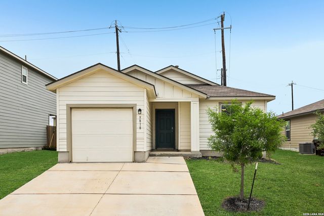 5818 KENDALL PR, San Antonio, TX 78244