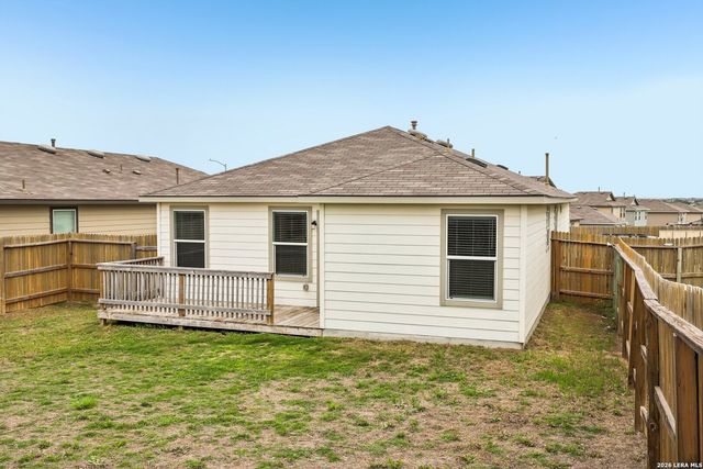 5818 KENDALL PR, San Antonio, TX 78244