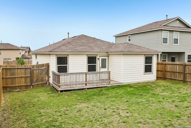 5818 KENDALL PR, San Antonio, TX 78244