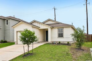 5818 KENDALL PR, San Antonio, TX 78244