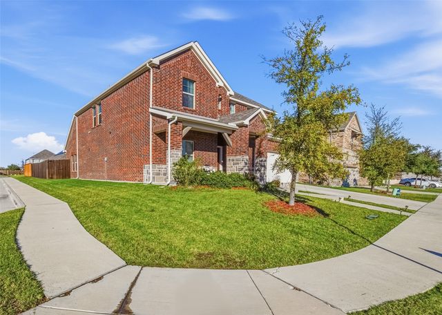 303 Frost Farm Court, Royse City, TX 75189