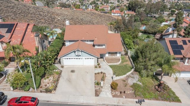 16668 Lake Knoll, Riverside, CA 92503