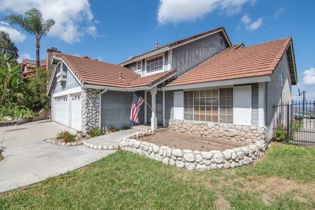 16668 Lake Knoll, Riverside, CA 92503