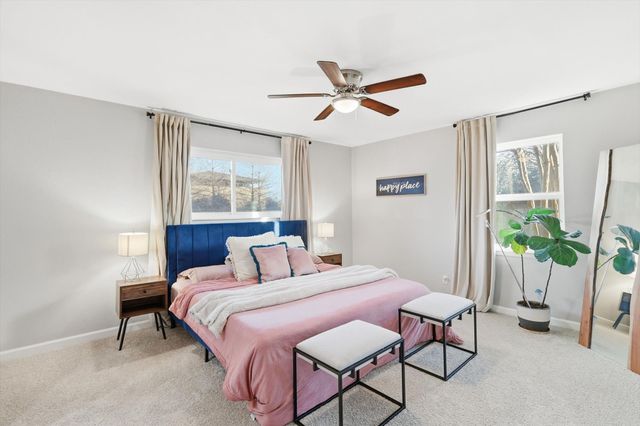 904 Scott Drive, Hurst, TX 76053