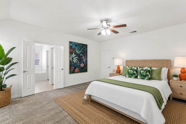 10308 Big Sandy Court, Mckinney, TX 75071