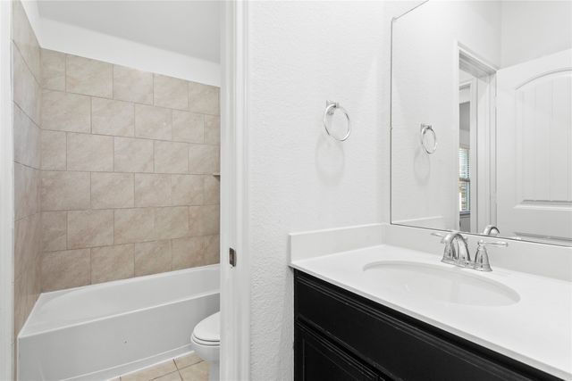 10308 Big Sandy Court, Mckinney, TX 75071
