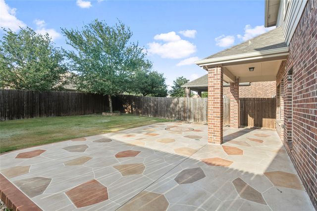 10308 Big Sandy Court, Mckinney, TX 75071