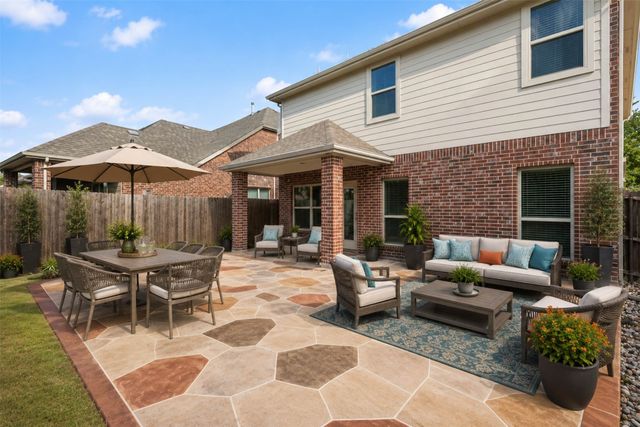 10308 Big Sandy Court, Mckinney, TX 75071
