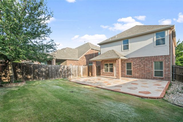 10308 Big Sandy Court, Mckinney, TX 75071