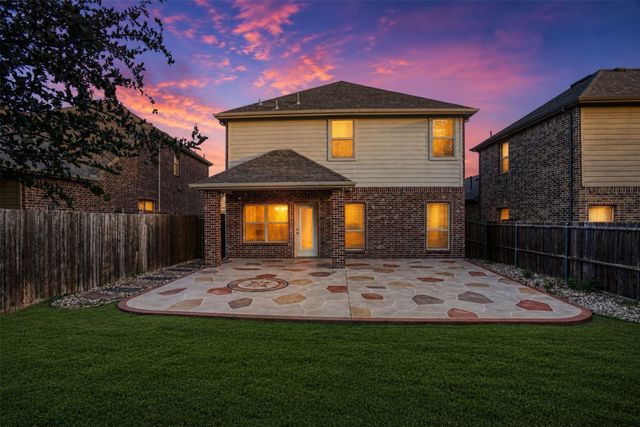 10308 Big Sandy Court, Mckinney, TX 75071