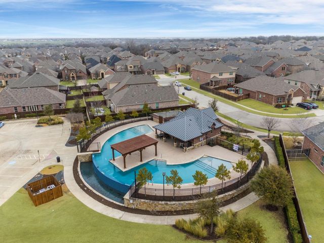 10308 Big Sandy Court, Mckinney, TX 75071