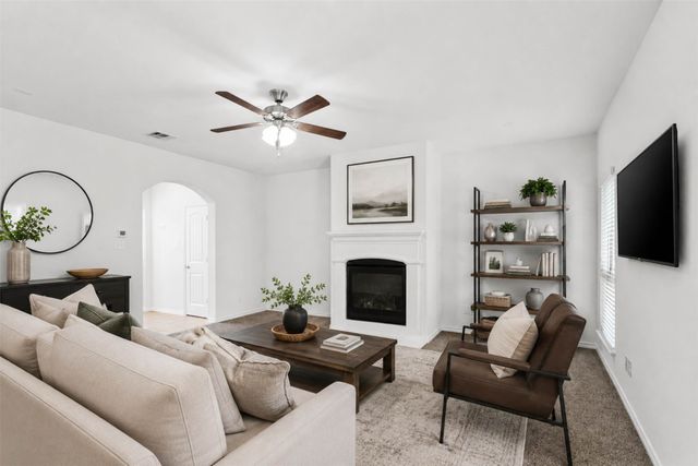 10308 Big Sandy Court, Mckinney, TX 75071