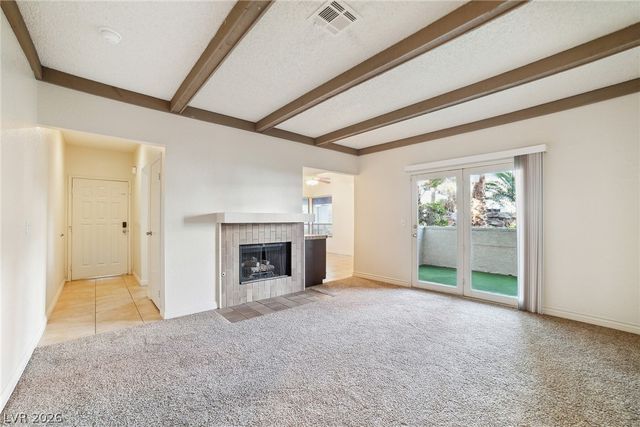 2649 Red Rock Street 101, Las Vegas, NV 89146