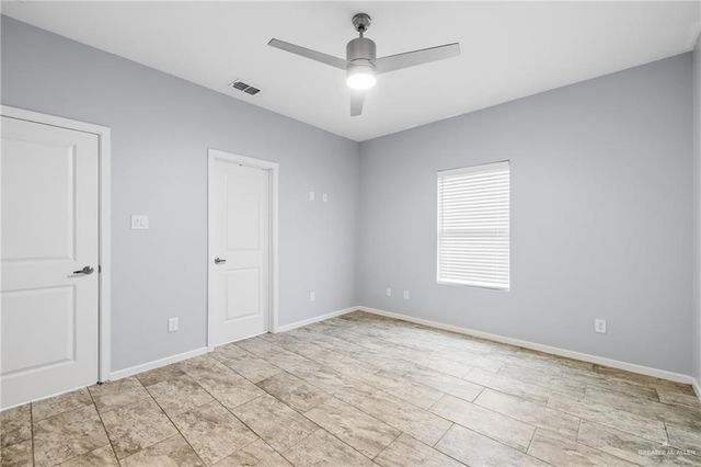 3409 S Colt Lane, Edinburg, TX 78539