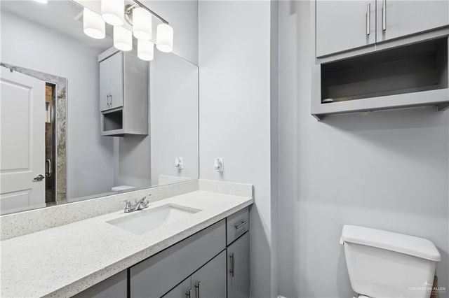 3409 S Colt Lane, Edinburg, TX 78539