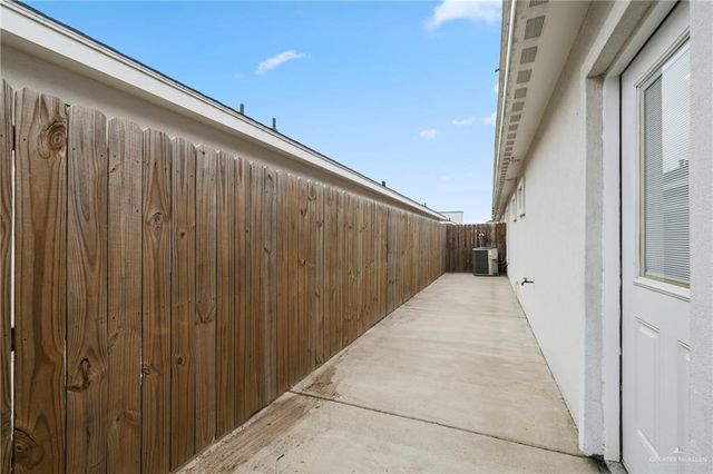 3409 S Colt Lane, Edinburg, TX 78539