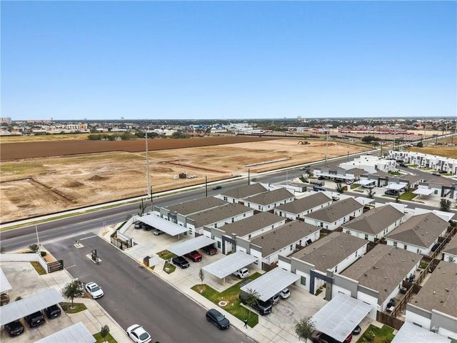 3409 S Colt Lane, Edinburg, TX 78539