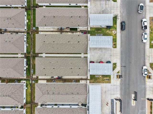 3409 S Colt Lane, Edinburg, TX 78539