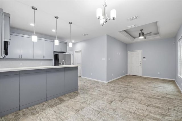 3409 S Colt Lane, Edinburg, TX 78539