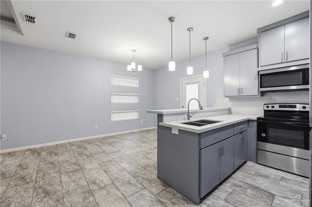 3409 S Colt Lane, Edinburg, TX 78539