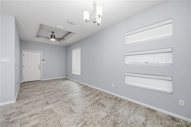 3409 S Colt Lane, Edinburg, TX 78539