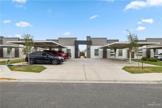 3409 S Colt Lane, Edinburg, TX 78539