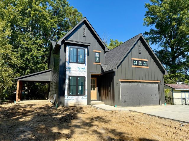 4612 Miller Road, Blue Ash, OH 45242