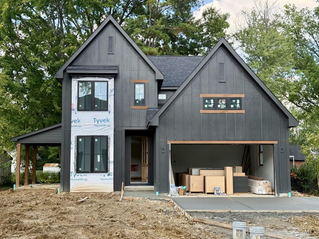 4612 Miller Road, Blue Ash, OH 45242