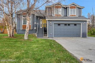 2288 N Verde Drive, Palmer, AK 99645