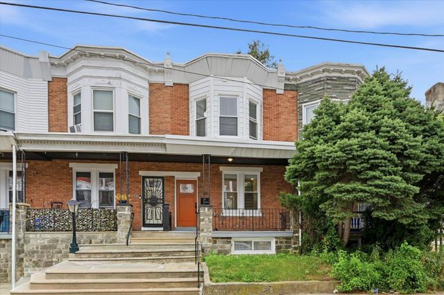40 E SLOCUM ST, Philadelphia, PA 19119