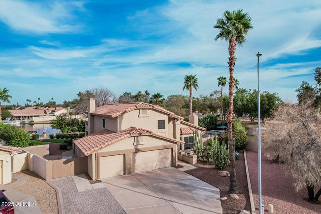 11101 W SIENO Place, Avondale, AZ 85392