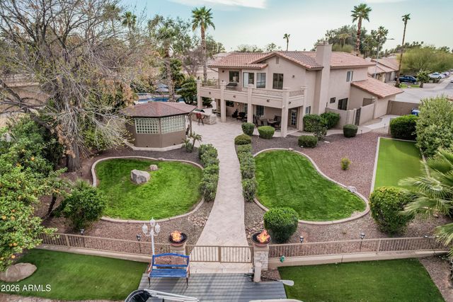 11101 W SIENO Place, Avondale, AZ 85392